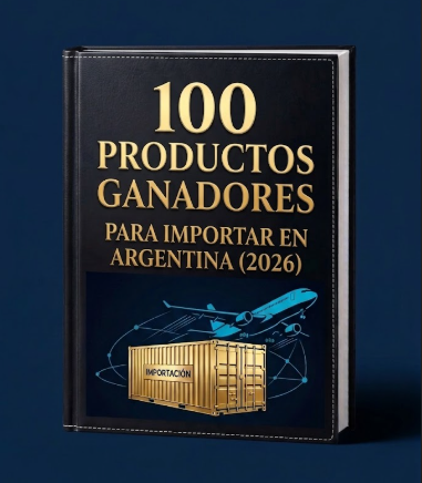 100 productos ganadores 2026